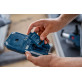 BOSCH GMS 120-27 sienų skeneris 1x1 Ah